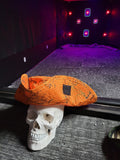 Tactical Tricorne Hat V2 Blaze Orange