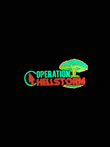 Operation Hellstorm GITD Event Patch