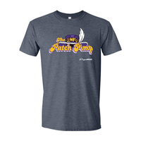 Patch Pimp Softstyle T-Shirt