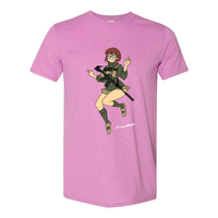 Velma v2 Softstyle T-Shirt