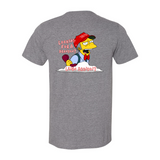 Lesgo Brandon Softstyle T-Shirt