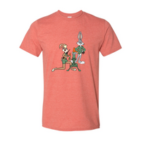 Lola and Bugs Softstyle T-Shirt