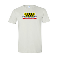 Waffle House Softstyle T-Shirt