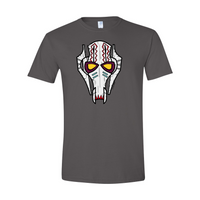 General Grevious Tiki Mask Softstyle T-Shirt