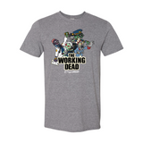 The Working Dead Softstyle T-Shirt