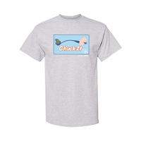 Chuck it T-Shirt