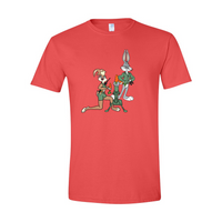 Lola and Bugs Softstyle T-Shirt