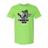 The Working Dead Softstyle T-Shirt