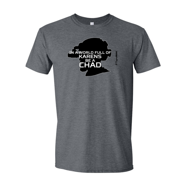 Chad Softstyle T-Shirt