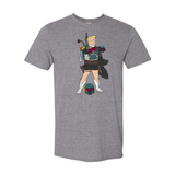 The Zapp Softstyle T-Shirt
