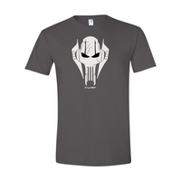 Grevious Skull Softstyle T-Shirt