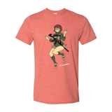 Velma v2 Softstyle T-Shirt