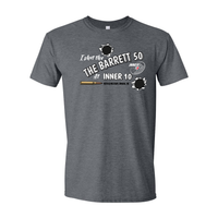 Inner 10 50 bmg Softstyle T-Shirt