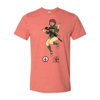Tactical Velma Softstyle T-Shirt