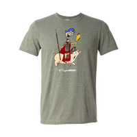 Roman Rolf Softstyle T-Shirt