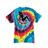 MFGB Dyenomite Tie-Dyed T-Shirt