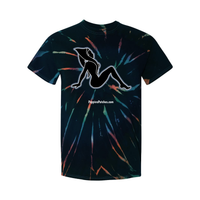 MFGB Dyenomite Tie-Dyed T-Shirt