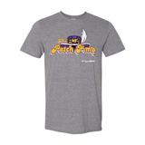 Patch Pimp Softstyle T-Shirt