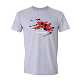 Red Barron 5 Softstyle T-Shirt