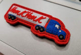 Honk Honk Trucks Morale Patch