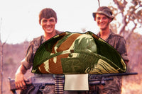 Tactical Tricorne Hat v2 Rhodesian Brushstroke