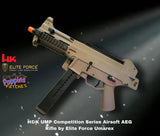 H&K UMP 45 Competition Series Airsoft AEG Rifle by Elite Force Umarex