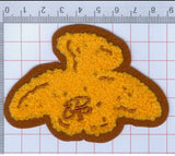 Dino Nugget Morale Patch