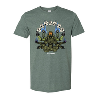 Master Chief Softstyle T-Shirt