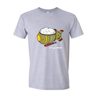 Rice cooker Softstyle T-Shirt