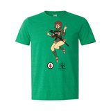 Tactical Velma Softstyle T-Shirt