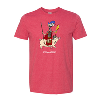Roman Rolf Softstyle T-Shirt