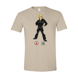 Tactical Fred Softstyle T-Shirt