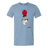 Balloon 2022 Softstyle T-Shirt
