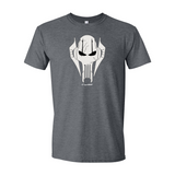 Grevious Skull Softstyle T-Shirt