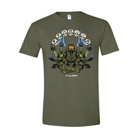 Master Chief Softstyle T-Shirt
