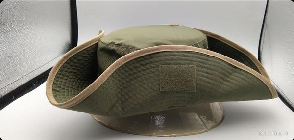 Tactical Tricorn Hat v1