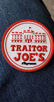 Traitor Joe's
