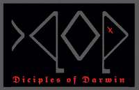 Disciples of Darwin